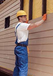 Best Vinyl Siding Installation  in Auburndale, FL